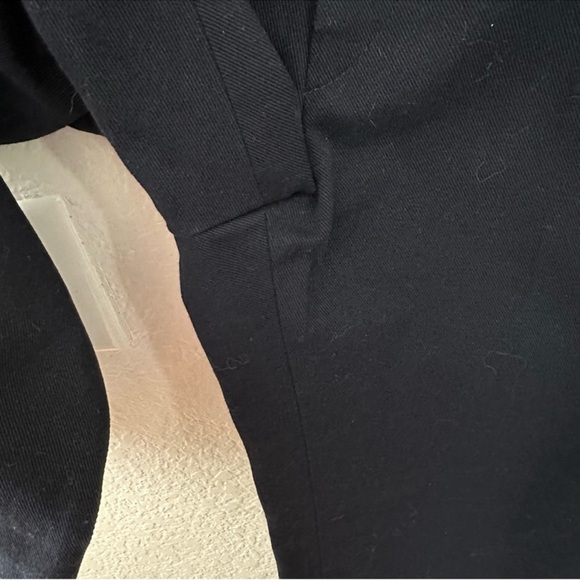 ISABEL MARANT Etoile MACEY SAILOR CROPPED PANTS
Size 42 - Picture 6 of 10